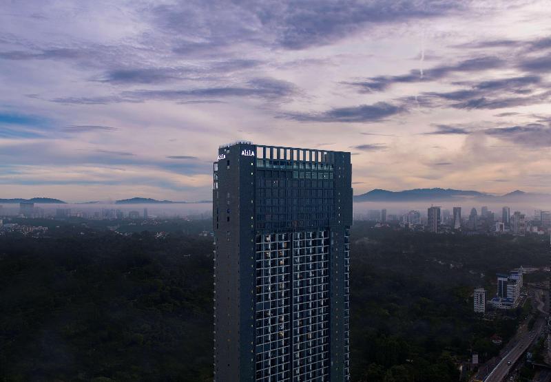 هتل Alila Bangsar Kuala Lumpur