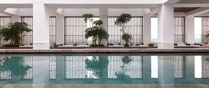 هتل Alila Bangsar Kuala Lumpur