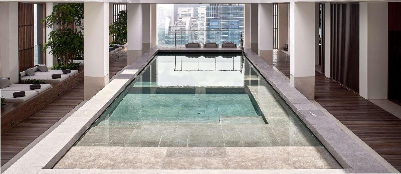 هتل Alila Bangsar Kuala Lumpur