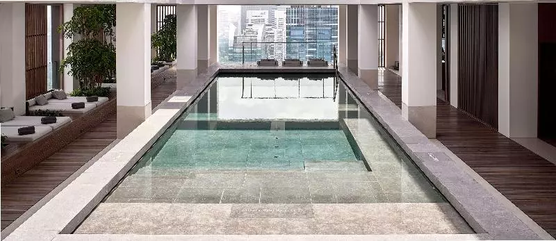 هتل Alila Bangsar Kuala Lumpur