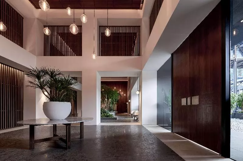 هتل Alila Bangsar Kuala Lumpur