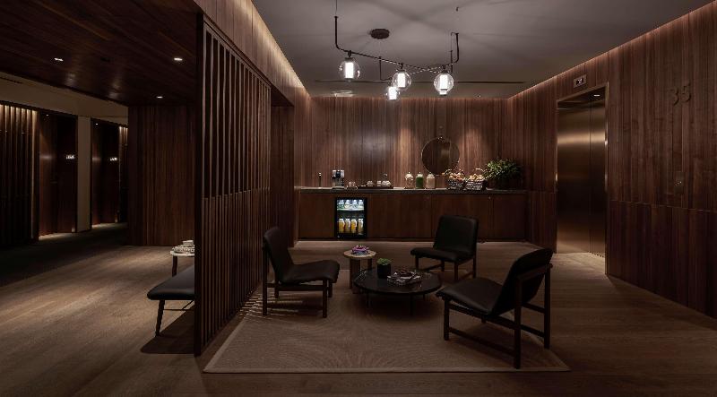 هتل Alila Bangsar Kuala Lumpur