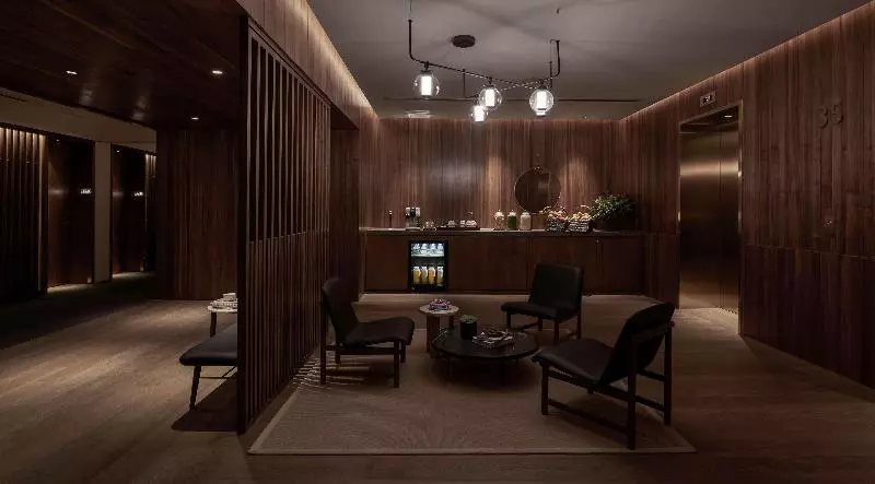 هتل Alila Bangsar Kuala Lumpur