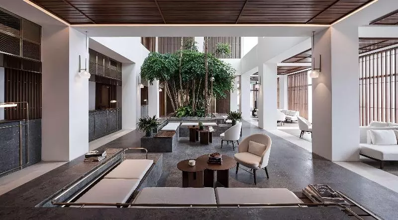 هتل Alila Bangsar Kuala Lumpur