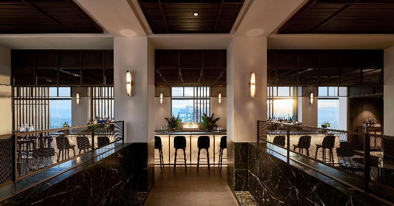 هتل Alila Bangsar Kuala Lumpur
