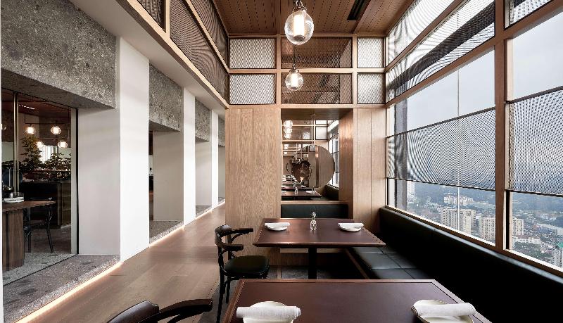 هتل Alila Bangsar Kuala Lumpur