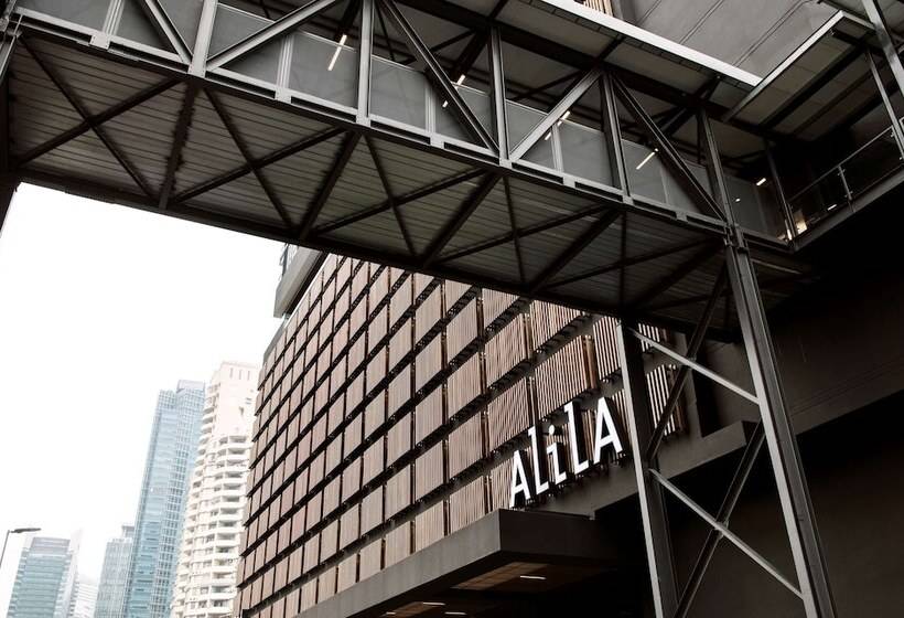 هتل Alila Bangsar Kuala Lumpur