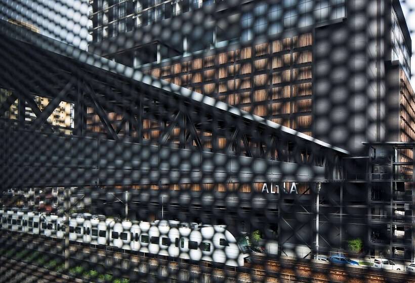 هتل Alila Bangsar Kuala Lumpur