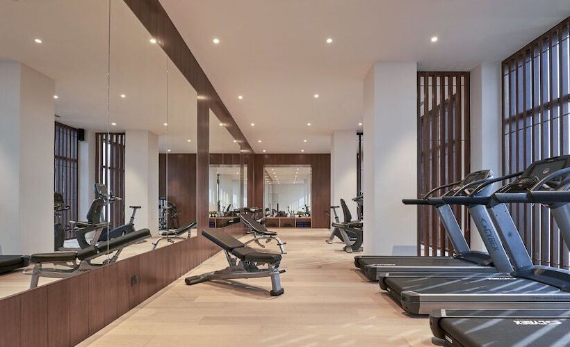 هتل Alila Bangsar Kuala Lumpur