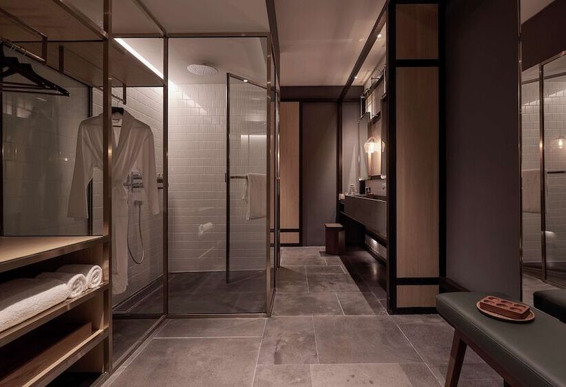 هتل Alila Bangsar Kuala Lumpur