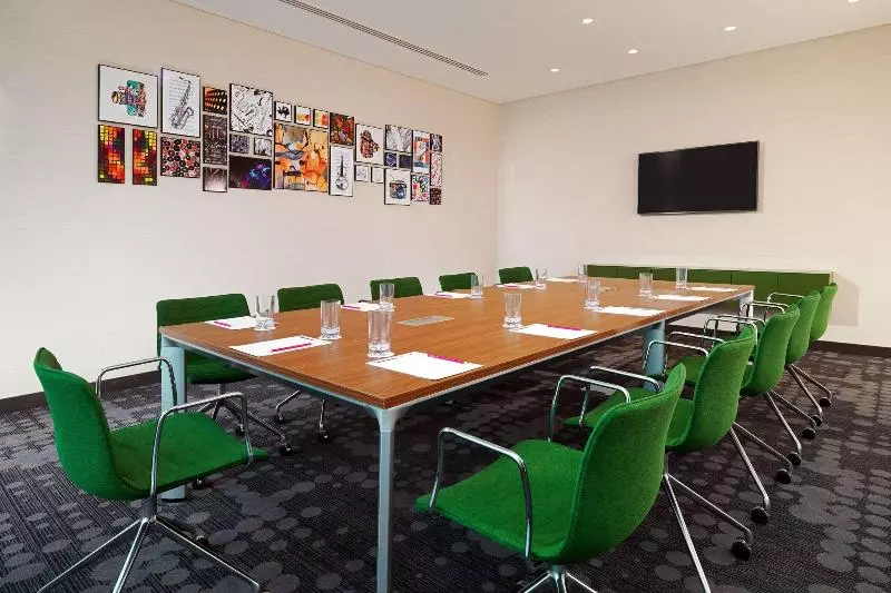 Hotelli Aloft Me'aisam, Dubai