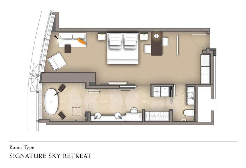 Banyan Tree Kuala Lumpur