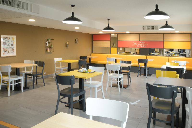 B&b Hotel Angoulême