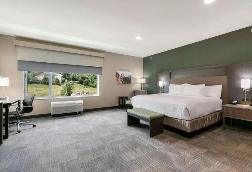 ホテル Best Western Plus Executive Residency Fillmore Inn