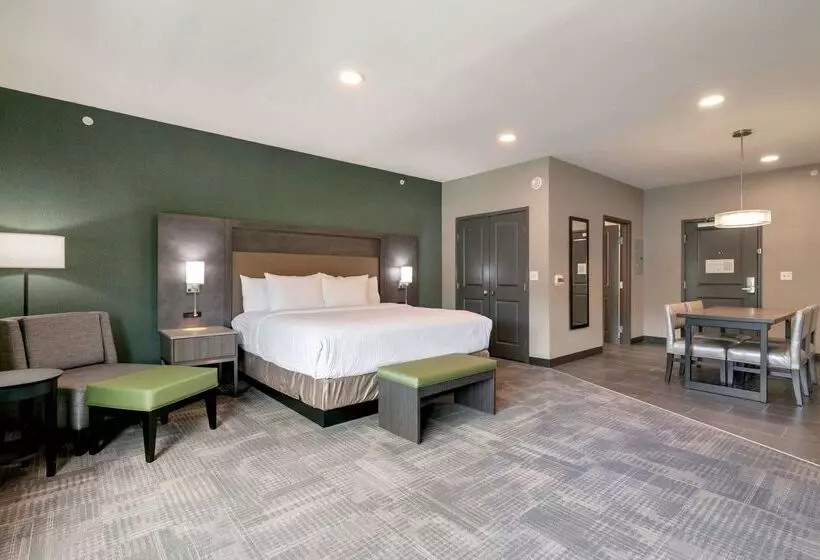 ホテル Best Western Plus Executive Residency Fillmore Inn