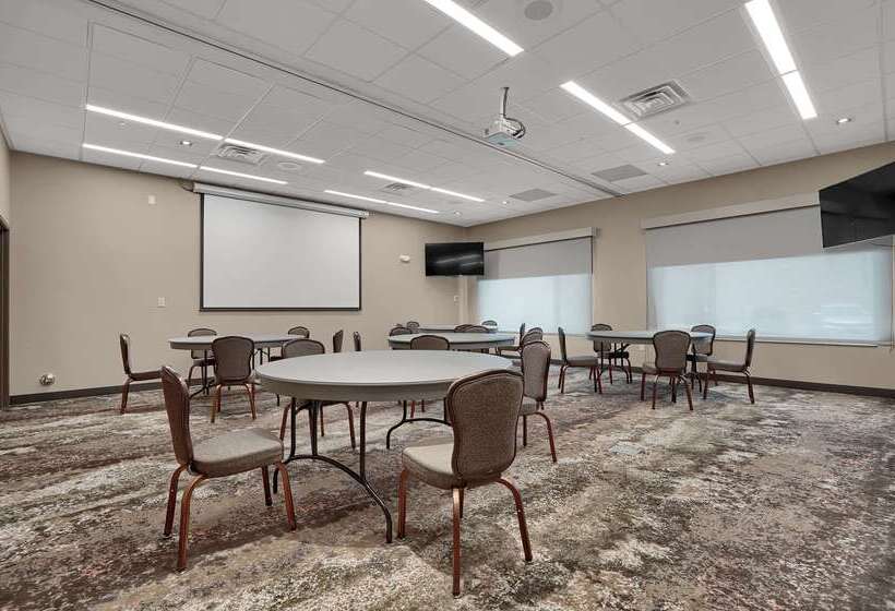 בית מלון כפרי Best Western Plus Executive Residency Fillmore Inn