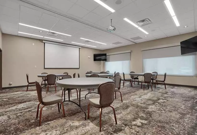 ホテル Best Western Plus Executive Residency Fillmore Inn