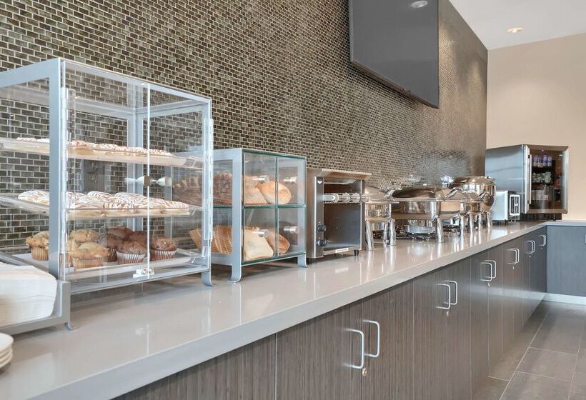 בית מלון כפרי Best Western Plus Executive Residency Fillmore Inn