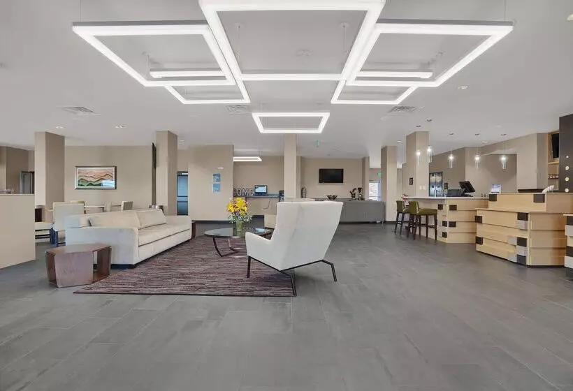 ホテル Best Western Plus Executive Residency Fillmore Inn