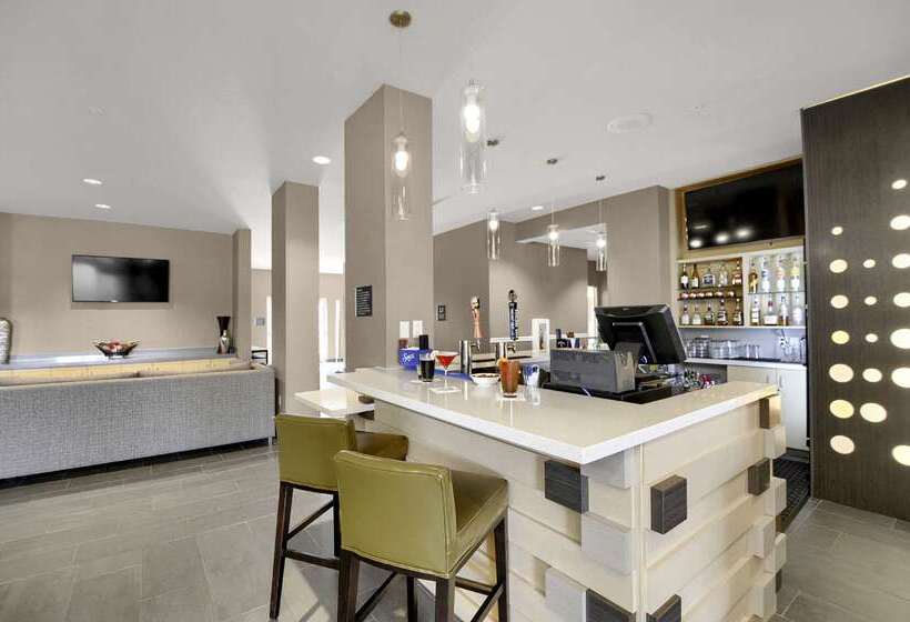 בית מלון כפרי Best Western Plus Executive Residency Fillmore Inn