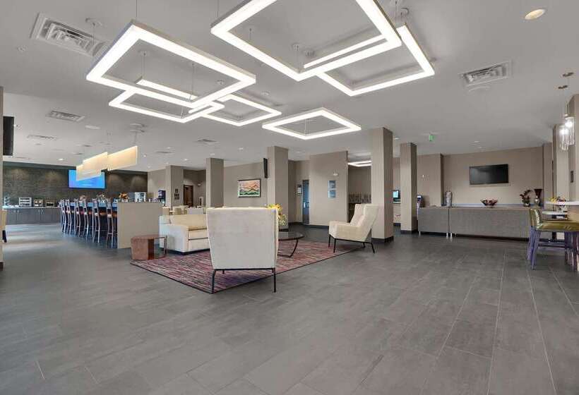 בית מלון כפרי Best Western Plus Executive Residency Fillmore Inn