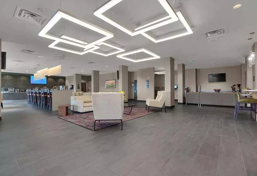 ホテル Best Western Plus Executive Residency Fillmore Inn