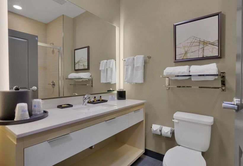 בית מלון כפרי Best Western Plus Executive Residency Fillmore Inn