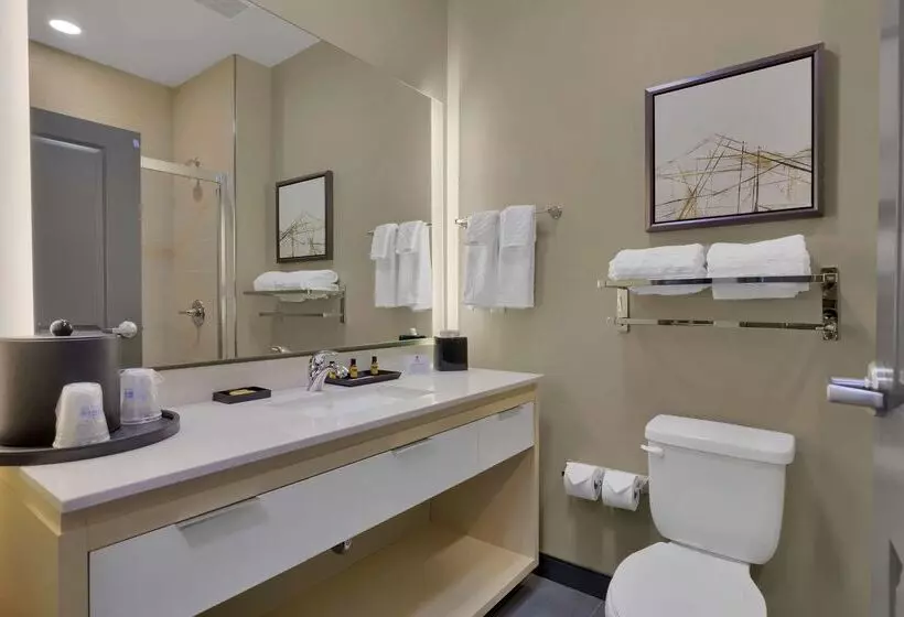 ホテル Best Western Plus Executive Residency Fillmore Inn