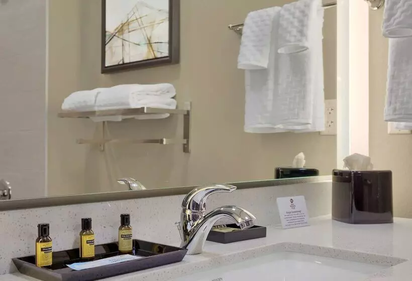 ホテル Best Western Plus Executive Residency Fillmore Inn