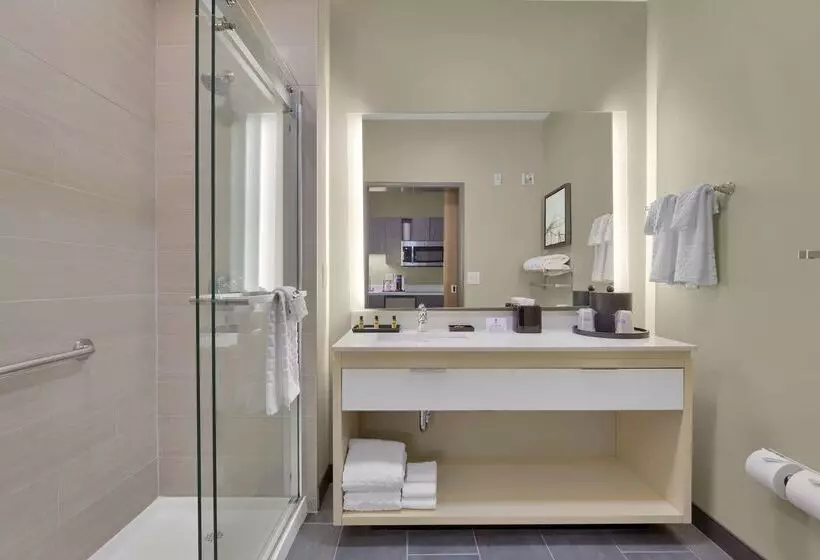 ホテル Best Western Plus Executive Residency Fillmore Inn