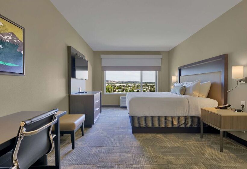 בית מלון כפרי Best Western Plus Executive Residency Fillmore Inn