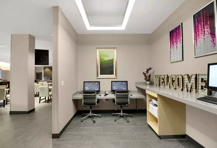 ホテル Best Western Plus Executive Residency Fillmore Inn