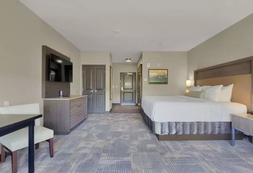ホテル Best Western Plus Executive Residency Fillmore Inn