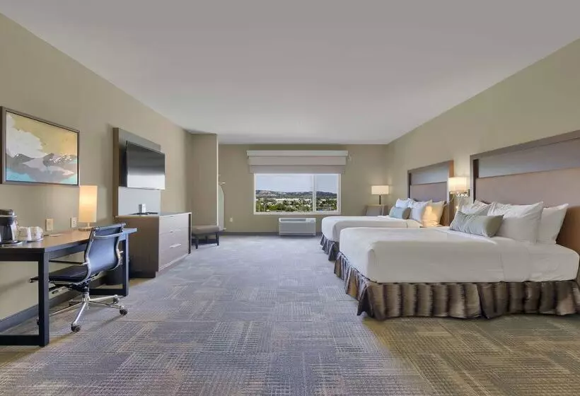 ホテル Best Western Plus Executive Residency Fillmore Inn