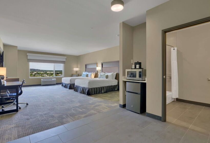 בית מלון כפרי Best Western Plus Executive Residency Fillmore Inn