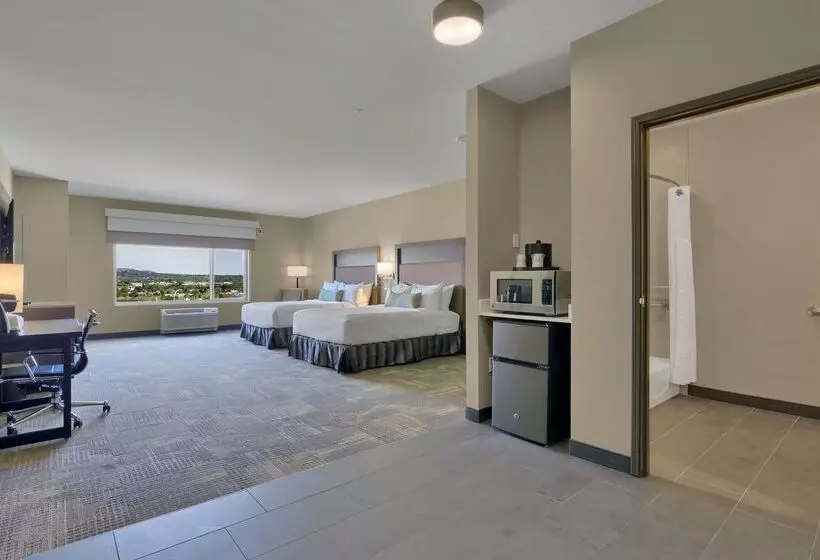 ホテル Best Western Plus Executive Residency Fillmore Inn