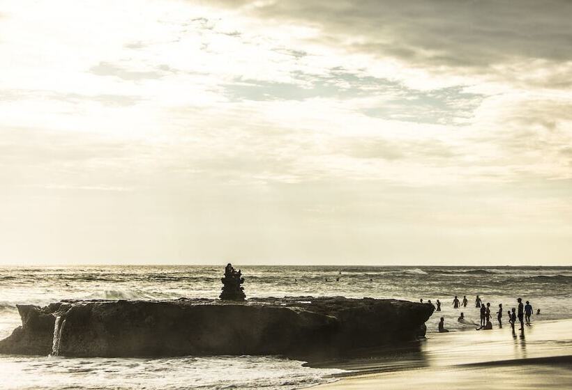 בית מלון כפרי Como Uma Canggu