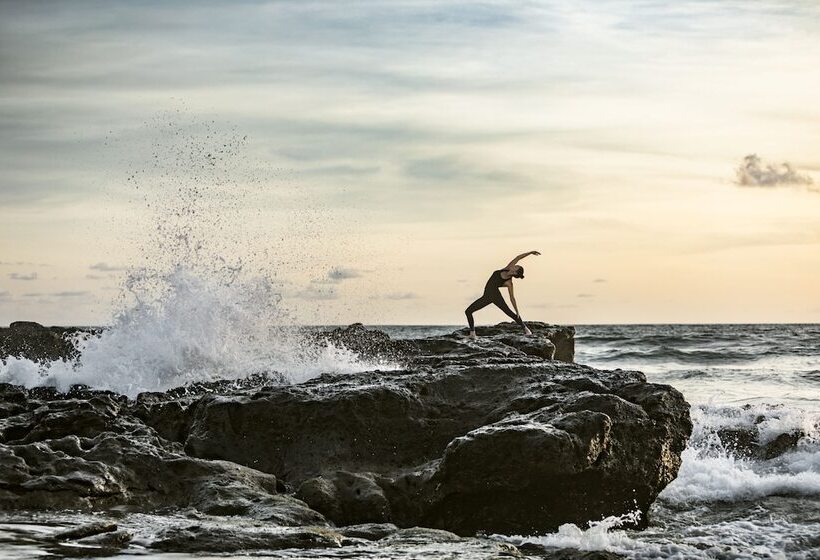 בית מלון כפרי Como Uma Canggu