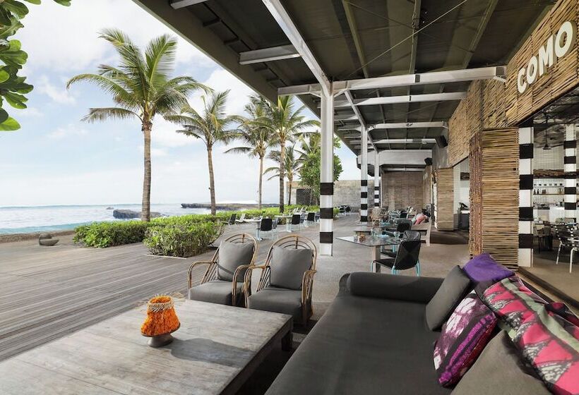 בית מלון כפרי Como Uma Canggu