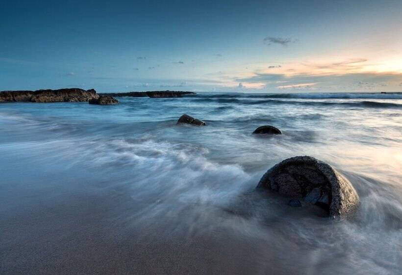 בית מלון כפרי Como Uma Canggu