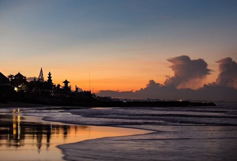 בית מלון כפרי Como Uma Canggu