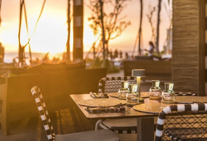 בית מלון כפרי Como Uma Canggu