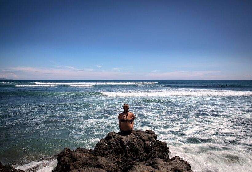 בית מלון כפרי Como Uma Canggu