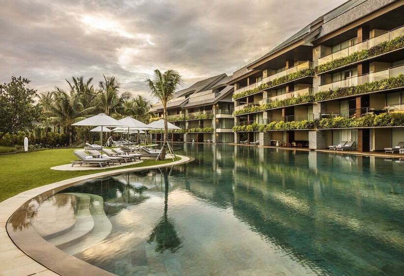 בית מלון כפרי Como Uma Canggu