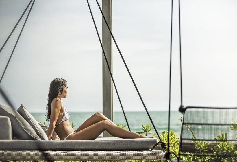 בית מלון כפרי Como Uma Canggu