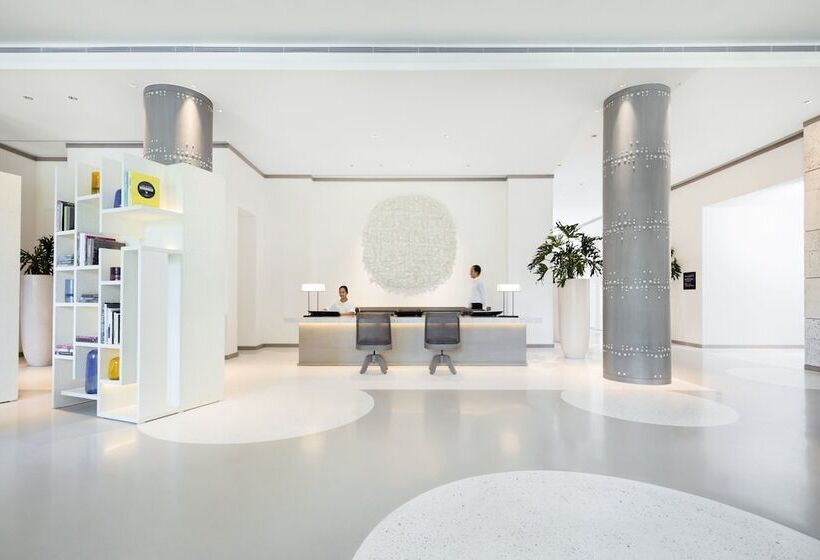 בית מלון כפרי Como Uma Canggu