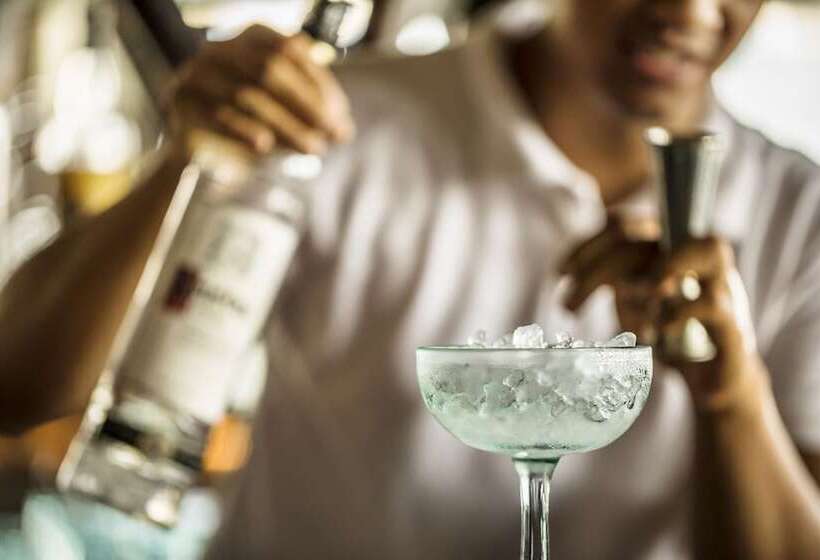 בית מלון כפרי Como Uma Canggu