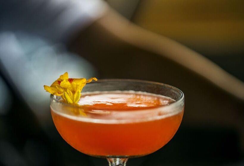 בית מלון כפרי Como Uma Canggu