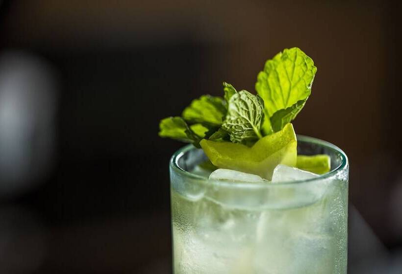 בית מלון כפרי Como Uma Canggu