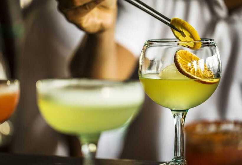 בית מלון כפרי Como Uma Canggu